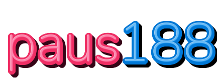 paus188 — logo kanal