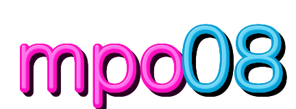 mpo08 — logo kanal