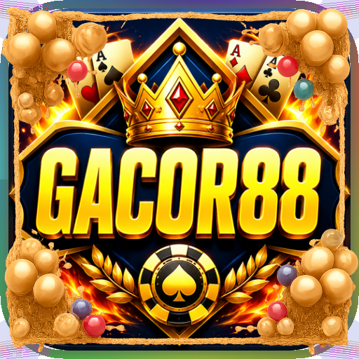 gacor88 — mitra unggulan