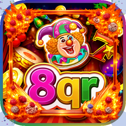 8qr — galeri pratinjau - APK Resmi