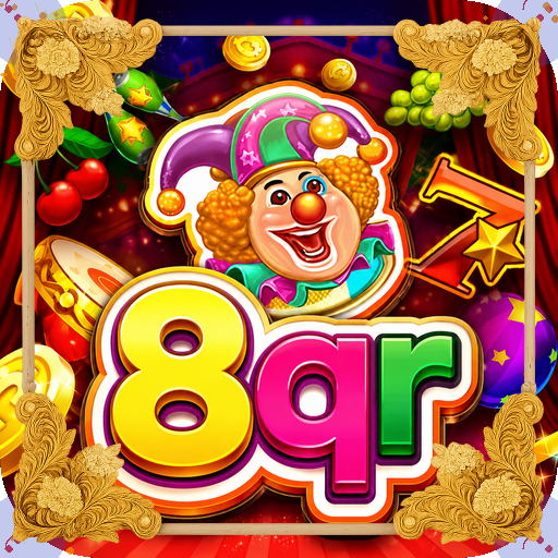 8qr — galeri pratinjau Resmi APK